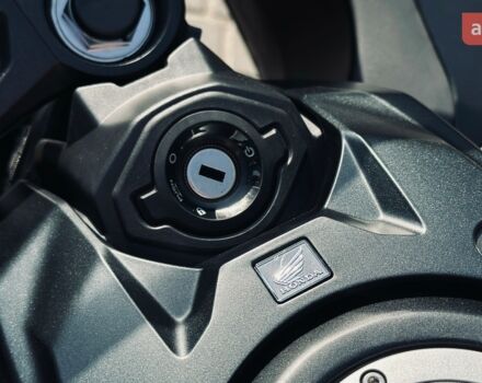 купить новое авто Хонда CBR 650R 2025 года от официального дилера HONDA Одеса Хонда фото