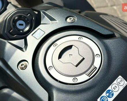 купить новое авто Хонда CBR 650R 2025 года от официального дилера HONDA Одеса Хонда фото