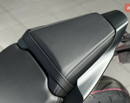 Хонда CBR 650R, объемом двигателя 0 л и пробегом 0 тыс. км за 10797 $, фото 17 на Automoto.ua