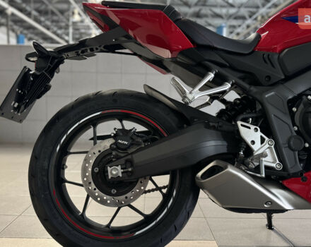 Хонда CBR 650R, объемом двигателя 0 л и пробегом 0 тыс. км за 10323 $, фото 20 на Automoto.ua