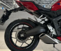 Хонда CBR 650R, объемом двигателя 0 л и пробегом 0 тыс. км за 10323 $, фото 20 на Automoto.ua