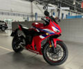 Хонда CBR 650R, об'ємом двигуна 0 л та пробігом 0 тис. км за 10797 $, фото 2 на Automoto.ua