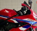Хонда CBR 650R, об'ємом двигуна 0 л та пробігом 0 тис. км за 10797 $, фото 7 на Automoto.ua