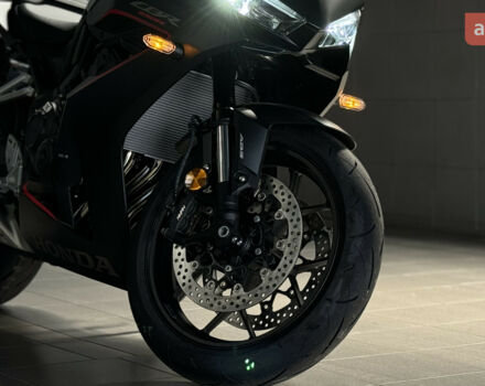 Хонда CBR 650R, объемом двигателя 0 л и пробегом 0 тыс. км за 10797 $, фото 2 на Automoto.ua