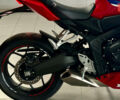 Хонда CBR 650R, об'ємом двигуна 0 л та пробігом 0 тис. км за 10797 $, фото 13 на Automoto.ua