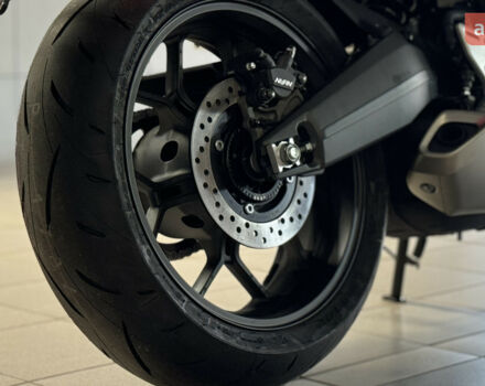 Хонда CBR 650R, объемом двигателя 0 л и пробегом 0 тыс. км за 10797 $, фото 12 на Automoto.ua