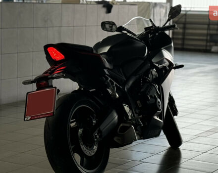 Хонда CBR 650R, объемом двигателя 0 л и пробегом 0 тыс. км за 10323 $, фото 10 на Automoto.ua
