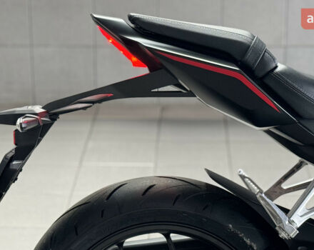 Хонда CBR 650R, объемом двигателя 0 л и пробегом 0 тыс. км за 10323 $, фото 12 на Automoto.ua
