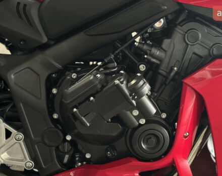Хонда CBR 650R, об'ємом двигуна 0 л та пробігом 0 тис. км за 10797 $, фото 15 на Automoto.ua