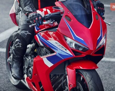 Хонда CBR 650R, объемом двигателя 0 л и пробегом 0 тыс. км за 10323 $, фото 25 на Automoto.ua