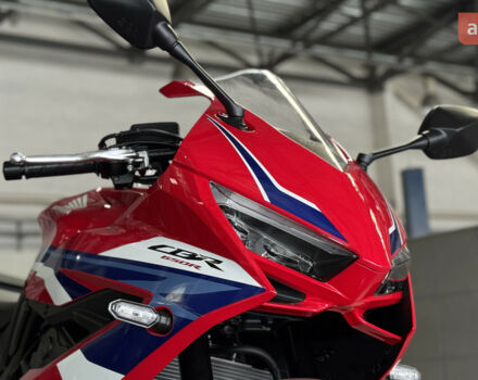 Хонда CBR 650R, объемом двигателя 0 л и пробегом 0 тыс. км за 10323 $, фото 8 на Automoto.ua
