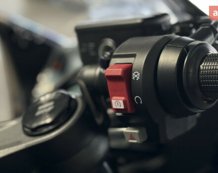 Хонда CBR 650R, объемом двигателя 0 л и пробегом 0 тыс. км за 10797 $, фото 9 на Automoto.ua