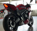 Хонда CBR 650R, объемом двигателя 0 л и пробегом 0 тыс. км за 10323 $, фото 7 на Automoto.ua