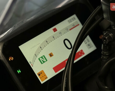 Хонда CBR 650R, объемом двигателя 0 л и пробегом 0 тыс. км за 10797 $, фото 6 на Automoto.ua