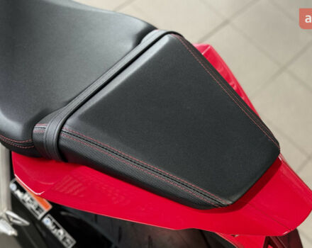 Хонда CBR 650R, об'ємом двигуна 0 л та пробігом 0 тис. км за 10797 $, фото 17 на Automoto.ua