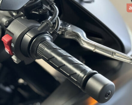 Хонда CBR 650R, объемом двигателя 0 л и пробегом 0 тыс. км за 10797 $, фото 8 на Automoto.ua