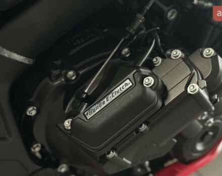Хонда CBR 650R, об'ємом двигуна 0 л та пробігом 0 тис. км за 10797 $, фото 16 на Automoto.ua