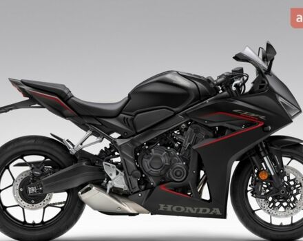 Хонда CBR 650R, объемом двигателя 0 л и пробегом 0 тыс. км за 10323 $, фото 20 на Automoto.ua