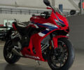 Хонда CBR 650R, объемом двигателя 0 л и пробегом 0 тыс. км за 10323 $, фото 2 на Automoto.ua
