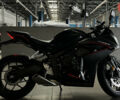 Хонда CBR 650R, объемом двигателя 0 л и пробегом 0 тыс. км за 10323 $, фото 5 на Automoto.ua