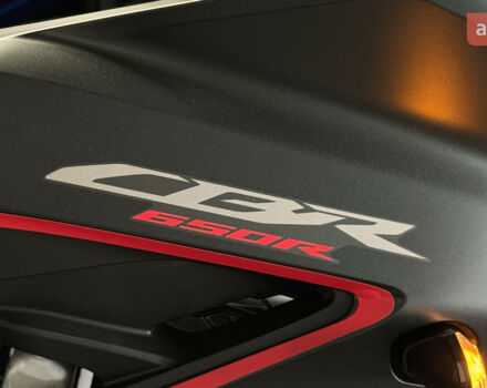 Хонда CBR 650R, объемом двигателя 0 л и пробегом 0 тыс. км за 10797 $, фото 21 на Automoto.ua