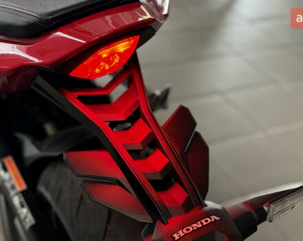 Хонда CBR 650R, об'ємом двигуна 0 л та пробігом 0 тис. км за 10797 $, фото 18 на Automoto.ua
