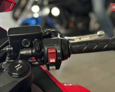 Хонда CBR 650R, объемом двигателя 0 л и пробегом 0 тыс. км за 10323 $, фото 14 на Automoto.ua
