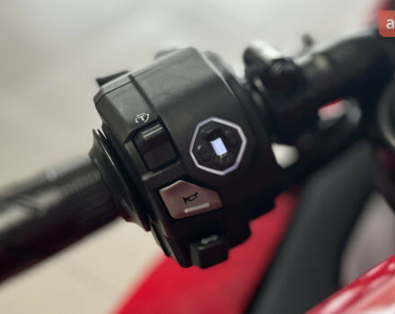 Хонда CBR 650R, об'ємом двигуна 0 л та пробігом 0 тис. км за 10797 $, фото 10 на Automoto.ua