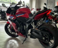 Хонда CBR 650R, об'ємом двигуна 0 л та пробігом 0 тис. км за 10797 $, фото 5 на Automoto.ua