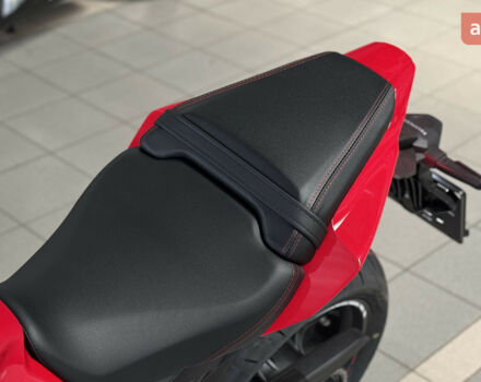 Хонда CBR 650R, объемом двигателя 0 л и пробегом 0 тыс. км за 10323 $, фото 22 на Automoto.ua