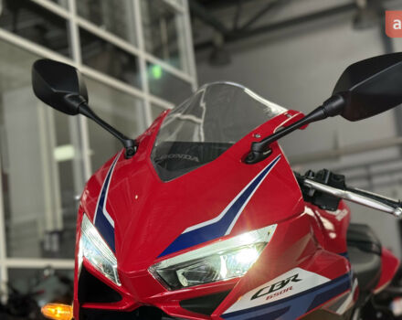 Хонда CBR 650R, объемом двигателя 0 л и пробегом 0 тыс. км за 10323 $, фото 9 на Automoto.ua