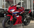 Хонда CBR 650R, объемом двигателя 0 л и пробегом 0 тыс. км за 10323 $, фото 1 на Automoto.ua