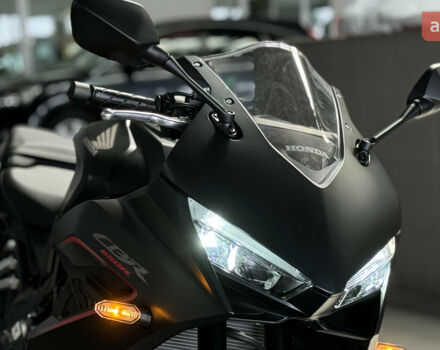 Хонда CBR 650R, объемом двигателя 0 л и пробегом 0 тыс. км за 10797 $, фото 1 на Automoto.ua