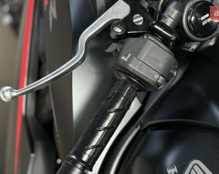 Хонда CBR 650R, объемом двигателя 0 л и пробегом 0 тыс. км за 10797 $, фото 10 на Automoto.ua