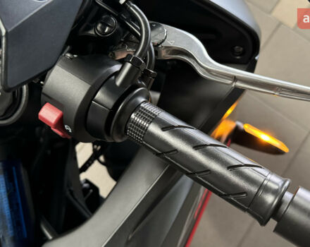 Хонда CBR 650R, объемом двигателя 0 л и пробегом 0 тыс. км за 10323 $, фото 15 на Automoto.ua