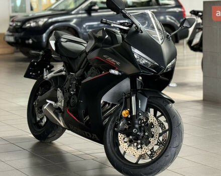 Хонда CBR 650R, объемом двигателя 0 л и пробегом 0 тыс. км за 10323 $, фото 1 на Automoto.ua