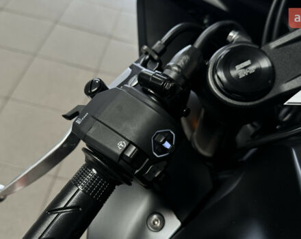 Хонда CBR 650R, объемом двигателя 0 л и пробегом 0 тыс. км за 10323 $, фото 17 на Automoto.ua