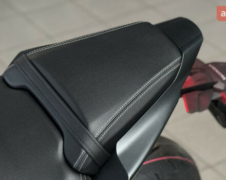 Хонда CBR 650R, объемом двигателя 0 л и пробегом 0 тыс. км за 10323 $, фото 14 на Automoto.ua