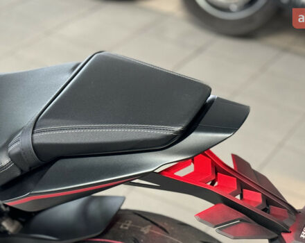 Хонда CBR 650R, объемом двигателя 0 л и пробегом 0 тыс. км за 10323 $, фото 13 на Automoto.ua