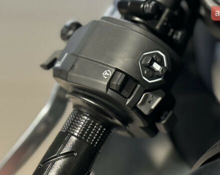 Хонда CBR 650R, объемом двигателя 0 л и пробегом 0 тыс. км за 10797 $, фото 11 на Automoto.ua