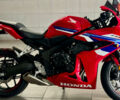 Хонда CBR 650R, об'ємом двигуна 0 л та пробігом 0 тис. км за 10797 $, фото 19 на Automoto.ua