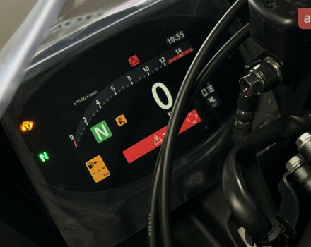 Хонда CBR 650R, объемом двигателя 0 л и пробегом 0 тыс. км за 10323 $, фото 18 на Automoto.ua