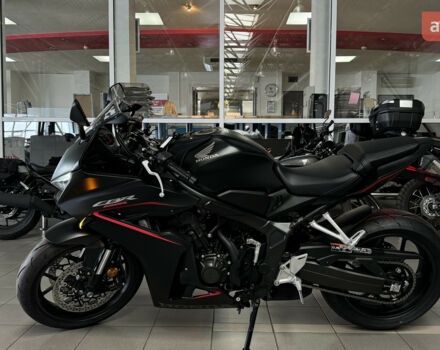 Хонда CBR 650R, объемом двигателя 0 л и пробегом 0 тыс. км за 10323 $, фото 9 на Automoto.ua