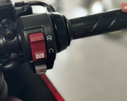 Хонда CBR 650R, об'ємом двигуна 0 л та пробігом 0 тис. км за 10797 $, фото 11 на Automoto.ua