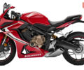 купить новое авто Хонда CBR 650R 2026 года от официального дилера «Юме Авто Центр» Хонда фото