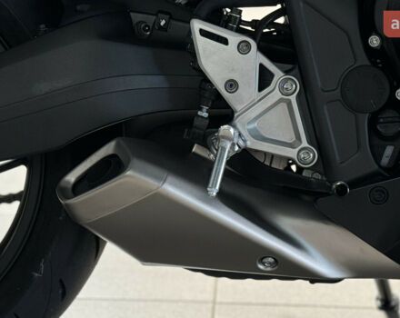 Хонда CBR 650R, объемом двигателя 0 л и пробегом 0 тыс. км за 10797 $, фото 14 на Automoto.ua