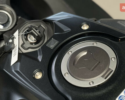 Хонда CBR 650R, объемом двигателя 0 л и пробегом 0 тыс. км за 10797 $, фото 7 на Automoto.ua