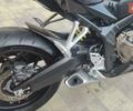 Хонда CBR 650R, об'ємом двигуна 0.65 л та пробігом 16 тис. км за 8800 $, фото 23 на Automoto.ua