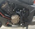 Хонда CBR 650R, об'ємом двигуна 0.65 л та пробігом 16 тис. км за 8800 $, фото 18 на Automoto.ua