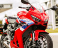 Хонда CBR 650R, объемом двигателя 0 л и пробегом 2 тыс. км за 11000 $, фото 1 на Automoto.ua